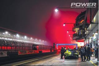 24h Nurburgring Race 30 Μαΐου – 2 Ιουνίου 2024